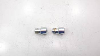 Peugeot Kisbee 50 2T Weights Steering Bumpers