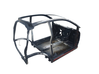 Aixam Gto City Microcar Karoseria Rama