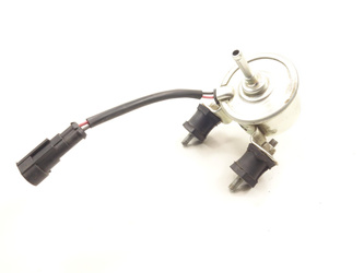 Microcar Due 6 19- Pompa paliwa