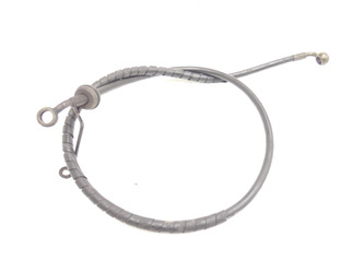 Typhoon 50 Sr Motard Brake Hose Front