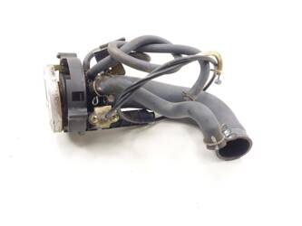 Sym Gts 125 Evo Fuel Filler