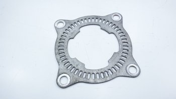 Kawasaki Zzr 1400 Abs Disc Rear Rear