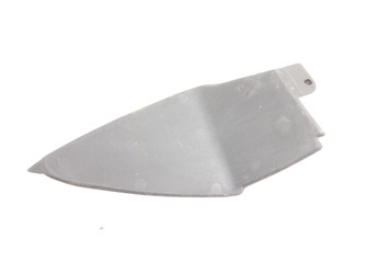 Typhoon 50 Sr Motard Plastic Cover Right