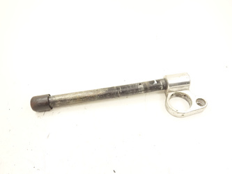 Suzuki Gsx600f Katana Left Hand Drive