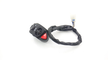 Peugeot Metropolis 400 Przełącznik Zespolony Lewy