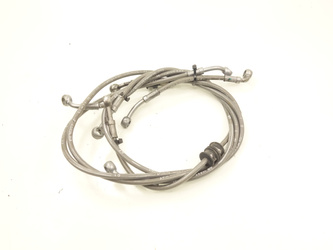 Moto Morini X-cape 650 20-25 Brake hoses set