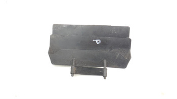 Yamaha Dt 125 90-06 Plastik Osłona Zbiorniczka