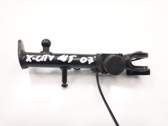 Vp X City Cityliner Foot Side Stand + Spring