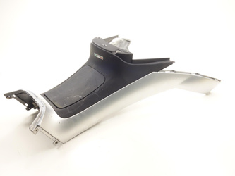 Piaggio Mp3 400 500 Tunnel, center cover, filler