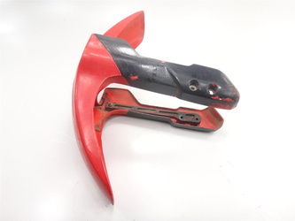 Front Fender Aprilia Pegaso Tuareg 125