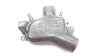 Honda Sh 125 01-06 Airbox Dolot Powietrza