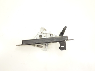 Microcar Ligier Js 50 Blue line Front Hood Lock