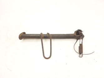 Piaggio X8 X-Evo 125 Side stand spring