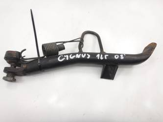 Yamaha Cygnus Flame X 125 Side Stand