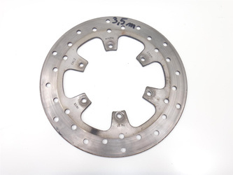 Gilera Runner 50 12-18 Front Brake Disc