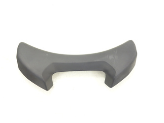 Peugeot Metropolis 400 13-19 Passenger backrest