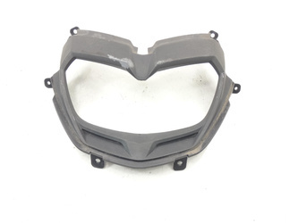 Sr Motard Typhoon 50  Plastik Osłona Lampy