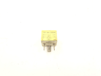 Peugeot Ludix 50 Starter Relay