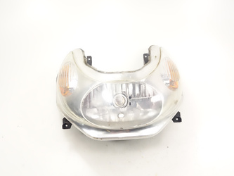 Peugeot Looxor 100 Lampa przód reflektor
