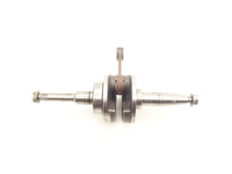 Peugeot Kisbee Ludix Citystar Speedfight 3 Crankshaft
