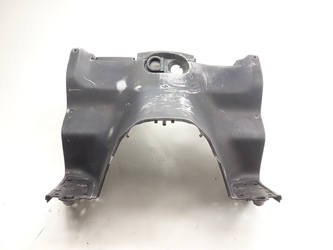 Piaggio X8 X-Evo 125 Cockpit plastic above the knees