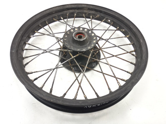 Triumph Srambler 900 Rim Front 19X2.50