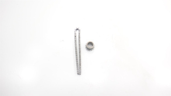 Piaggio Typhoon 125 Sr Motard Napęd Pompy Oleju