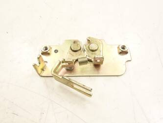 Peugeot Tweet 50 4T 18-23 seat lock