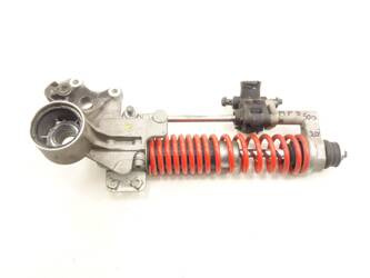 Front left shock absorber Piaggio mp3 400 500
