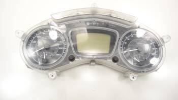 Piaggio X10 125 350 Counter Clock Indicators