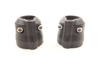 Can-am Spyder F3 Ltd. Handlebar Mounts