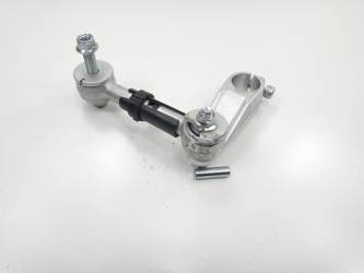 Yamaha Niken 900 Rod Rod