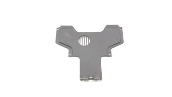 Piaggio Mp3 400 500 Lt Plastic Filling