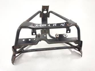 X-Evo 125 04-12 Frame Fairing canopy mounting