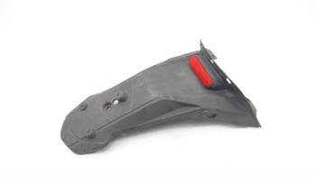 Typhoon 50 Sr Motard Rear Fender For Registration