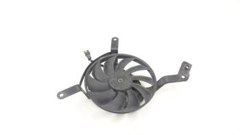 Triumph Street Triple 675 12R Radiator Fan