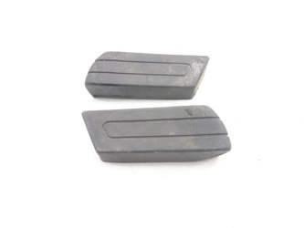 Piaggio Hexagon 125 2T Passenger footrests 2 pcs