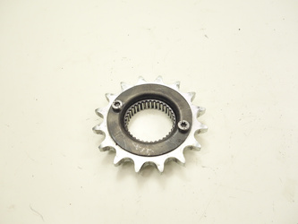 Bmw C 600 C650 Gt Sport Drive Sprocket
