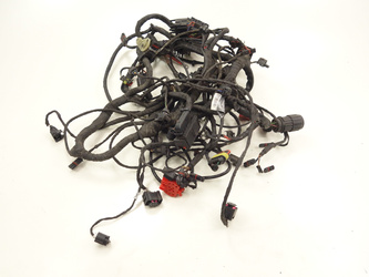 Bmw C 600 C650 Gt Sport Wiring Harness