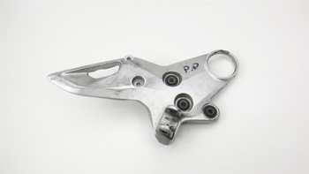 Suzuki B-King 08-12 Set Kierowcy Prawy