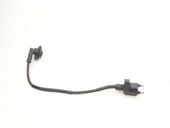 Peugeot Tkr 50 Ignition Coil Plug