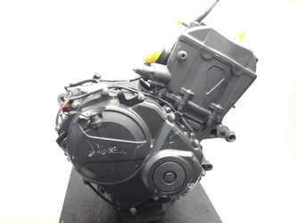 Honda Cb 600 Hornet Engine 30 Days Warranty