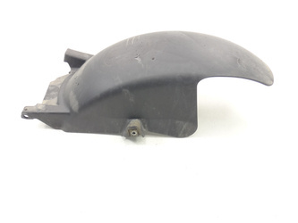 Peugeot Metropolis 400 Fender Rear Wheel