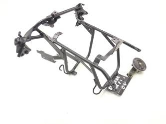 Elystar 125 Fi 03-07 Stelaż Lampy Przód