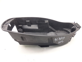 Sym Gts 125 Evo Trunk Potty Helmet Storage