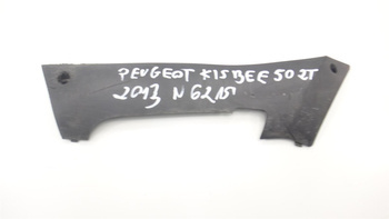 Peugeot Kisbee 50 2T Skirting board, left