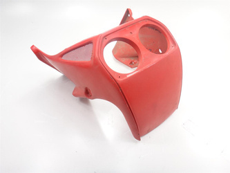 Canopy Fairing Front Aprilia Pegaso Tuareg 125