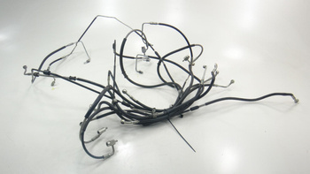 Piaggio Mp3 400 500 14-18 Przewody Hamulcowe