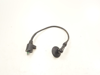 Peugeot Elystar 50 Tsdi Ignition Coil Plug