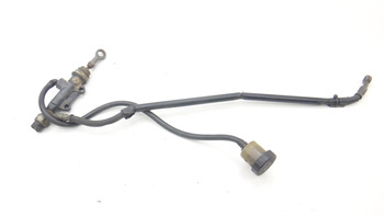 Ktm Exc Egs 300 2T 92-93 Rear Brake Master Cylinder